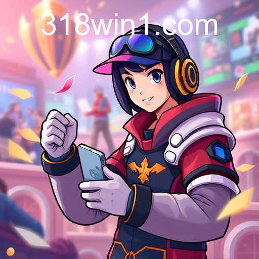 318win Spurs Excitement in Gaming Community