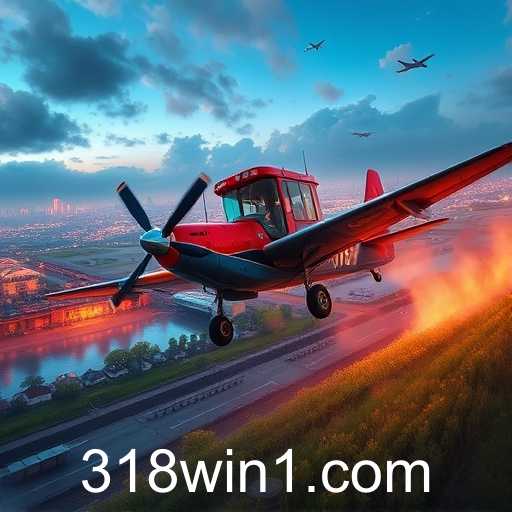 Virtual Realms and Betting: 318Win's Role in Gaming Evolution