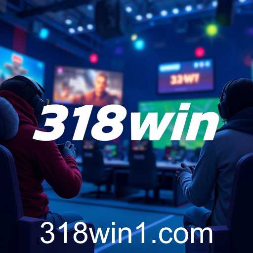 The Rise of 318win: Transforming the Online Gaming Landscape