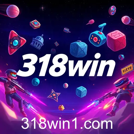318win: Revolutionizing Online Gaming Experience
