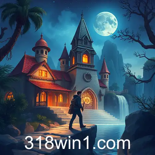 318win: Shaping the Future of Online Gaming