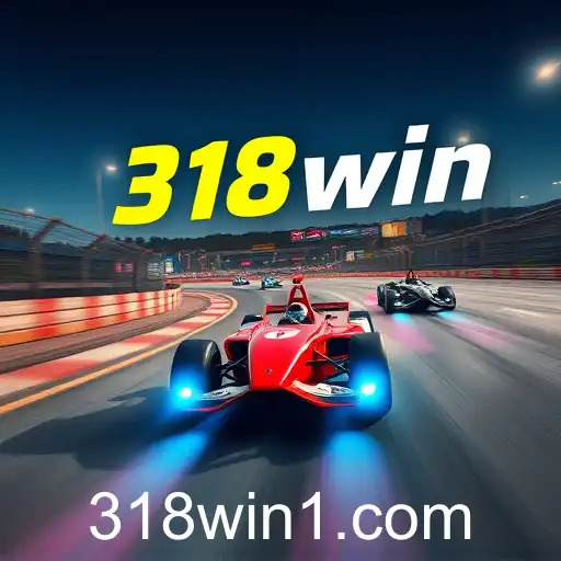 318win: Gaming Trends and Future Prospects
