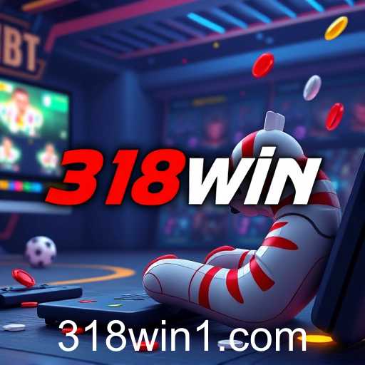 The Rise of 318win and Its Impact on Online Gaming