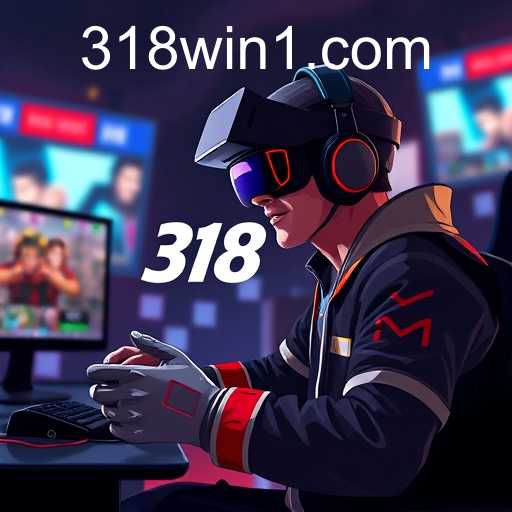 318win Revolutionizes Online Gaming in 2026
