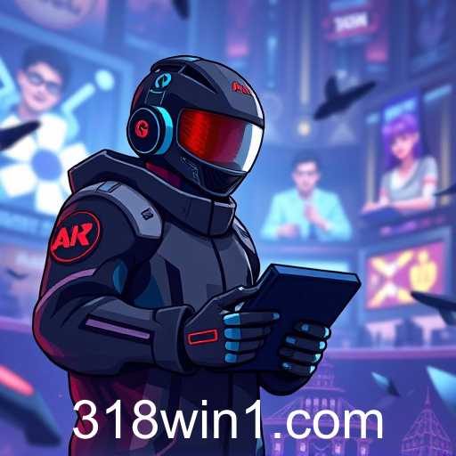 318win: Revolutionizing Online Gaming