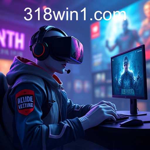 The Digital Evolution: Gaming and Emerging Trends