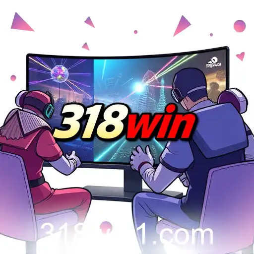 Gaming Innovations and Trends on 318win