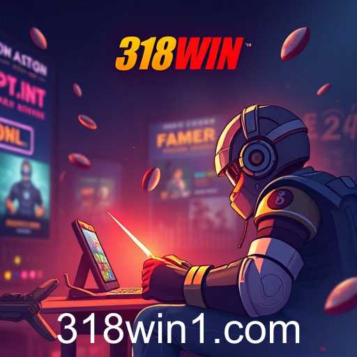 Gaming Landscape Transformed by 318win