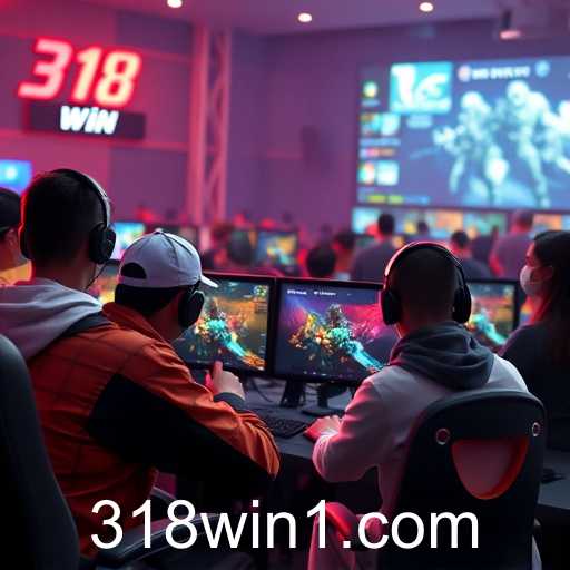 Growth and Challenges in the Online Gaming Industry