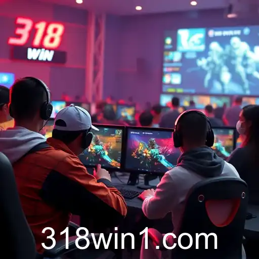 Growth and Challenges in the Online Gaming Industry