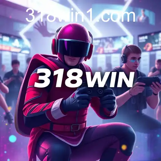 The Resurgence of Online Gaming in a Digital Era