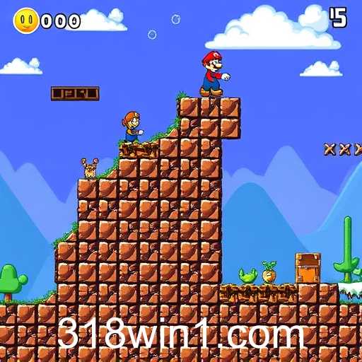 The Evolution and Impact of Platformer Games in the Gaming Industry