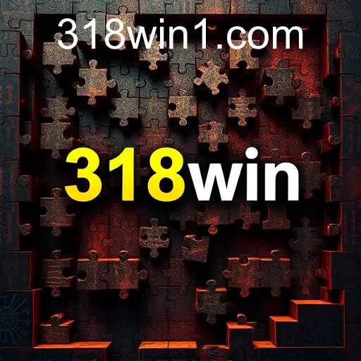 The Intriguing World of Puzzle Games: Exploring the 318win Experience