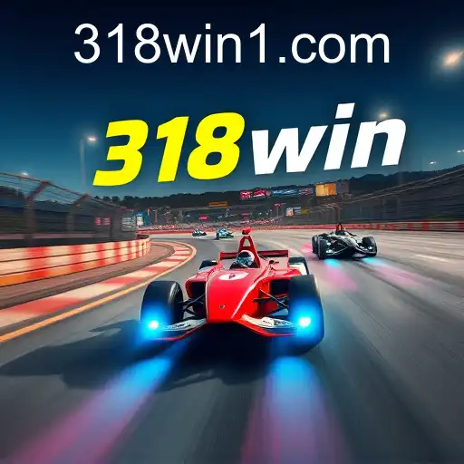Exploring the Exciting World of Racing Games: A Nod to '318win'