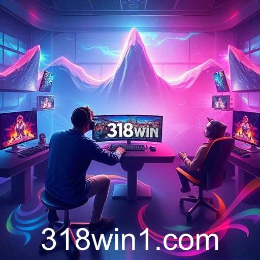 318win: Revolutionizing Online Gaming in an Evolving Digital Landscape