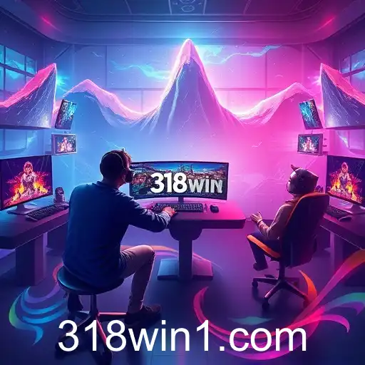 318win: Revolutionizing Online Gaming in an Evolving Digital Landscape