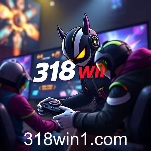 The Rise of 318win and Its Impact on Online Gaming