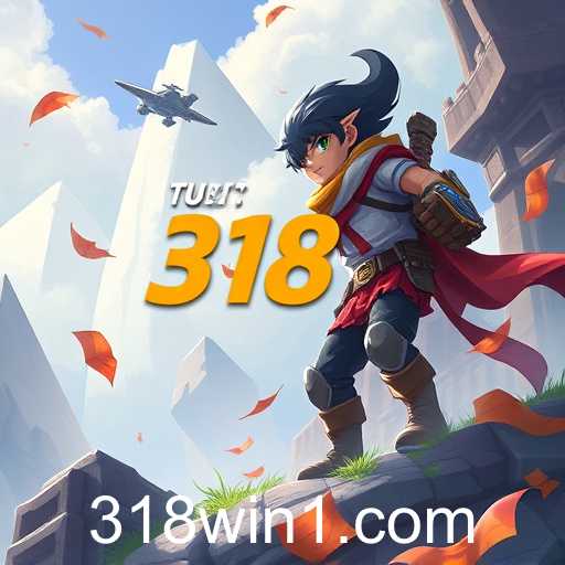 The Rise of 318win: A Game Changer in Online Gaming