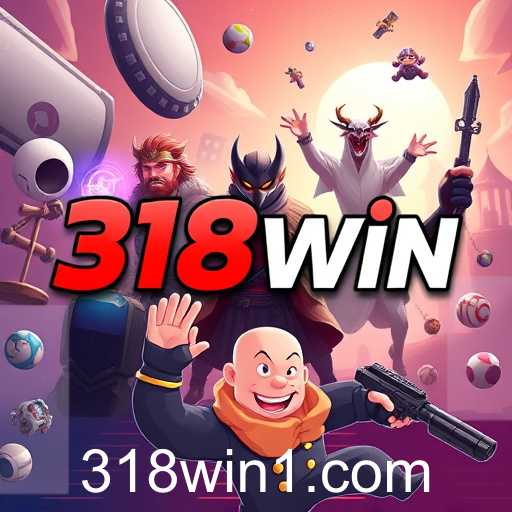 The Rise of 318win Amidst Gaming Innovations