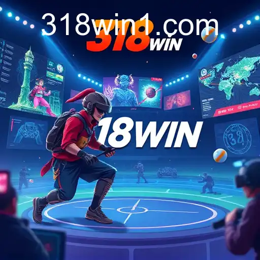 The Rise of 318win: Gaming in a New Era