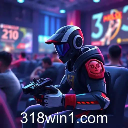 The Evolution of Gaming in 2025: The Rise of Online Platforms