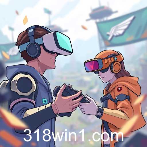 The Rise of Online Gaming Platforms in 2025